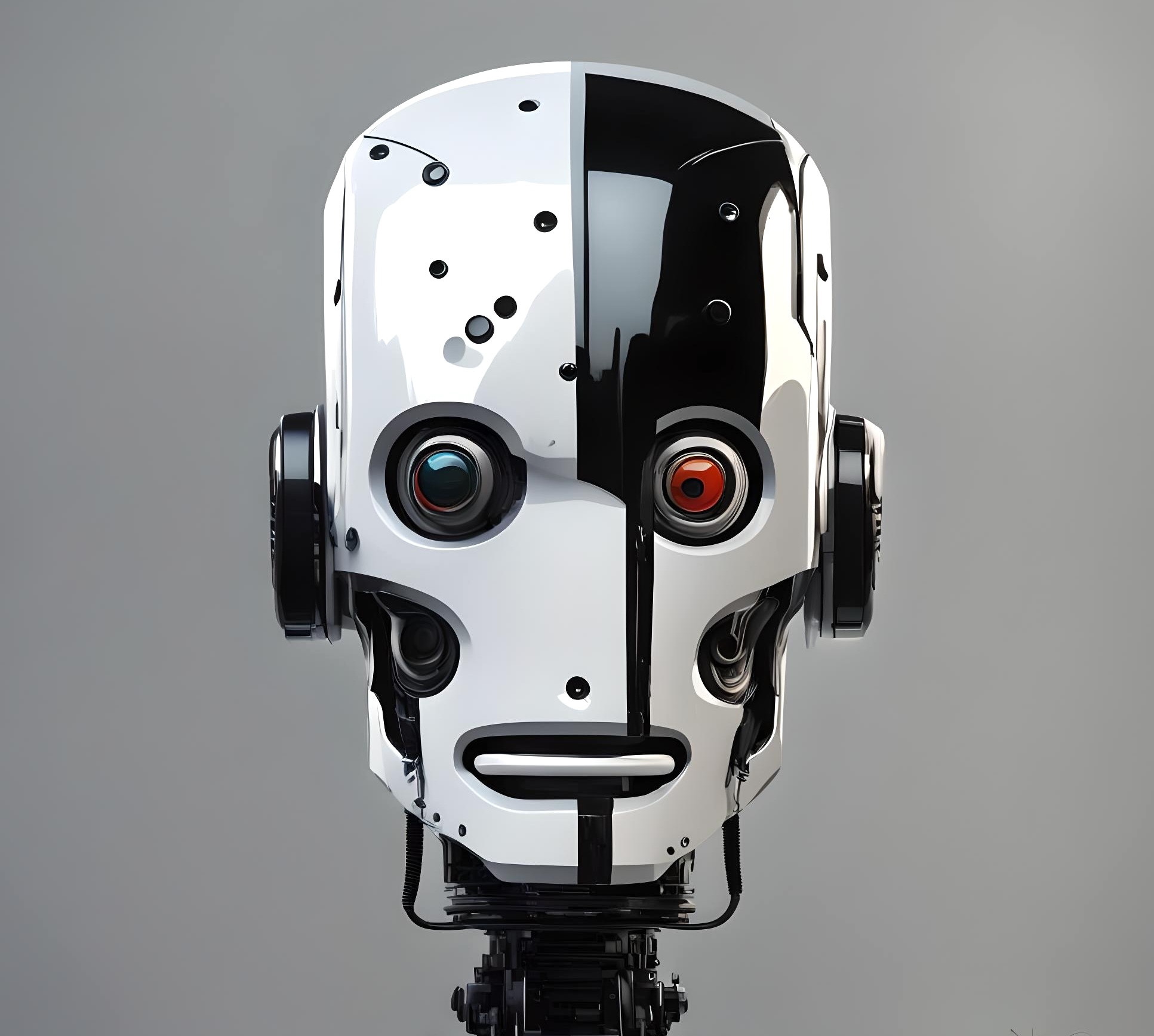 talking robot